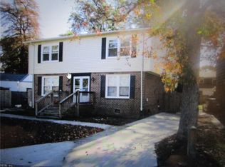 9396 Pine Tree Rd #B, Norfolk, VA 23503