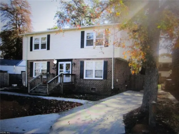 9396 Pine Tree Rd #B, Norfolk, VA 23503