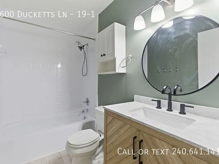 6600 Ducketts Ln #19-1 — Photo 23