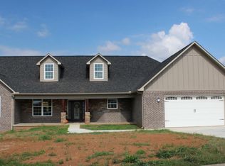 1330 Rippling Water Cir LOT 28, Sevierville, TN 37876