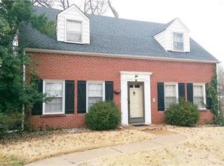 5 S Hartnett Ave, Saint Louis, MO
