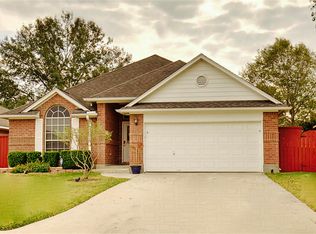 5113 Sleepy Point, Willis, TX 77318