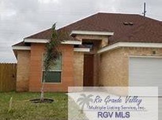 4207 Las Palmas Cir UNIT A1, Brownsville, TX 78521