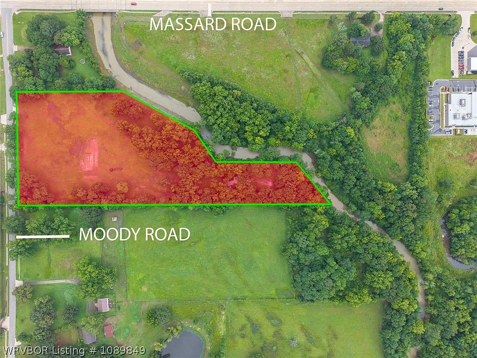 1st image of 8405 Moody Rd