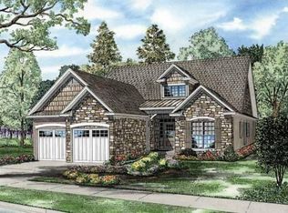 104 Cimmaron Ct, Nicholasville, KY 40356