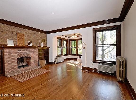 4th image of 6321 N Glenwood Ave #2S