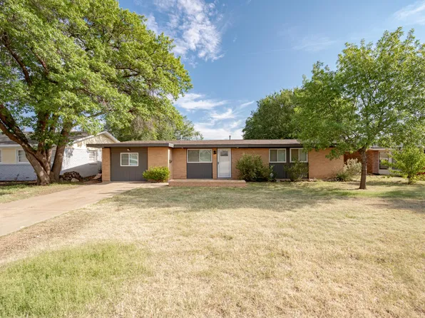 4620 47th St, Lubbock, TX 79414