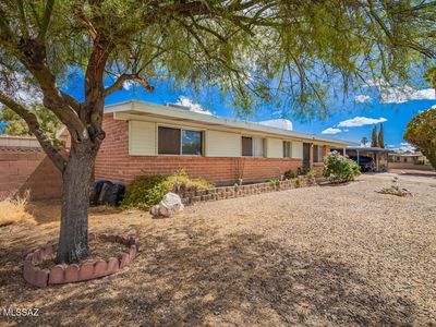 8442 E Pena Blanca Dr, Tucson, AZ, 85730