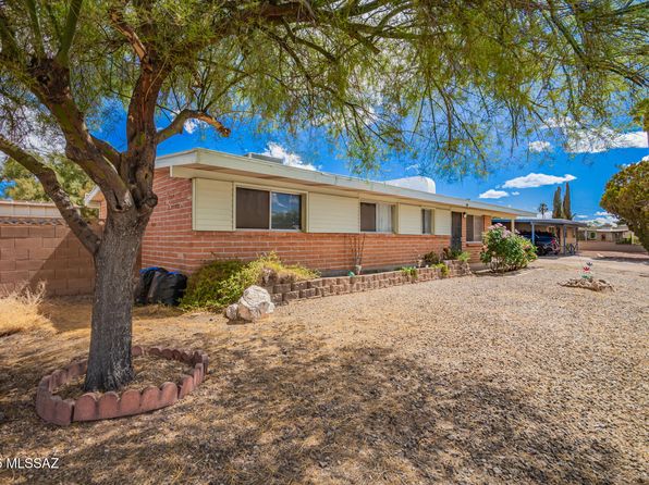 8442 E Pena Blanca Dr, Tucson, AZ 85730