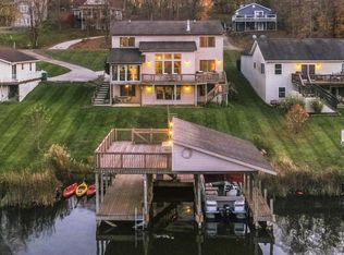 444 Baldwin Dr, Howard, OH 43028