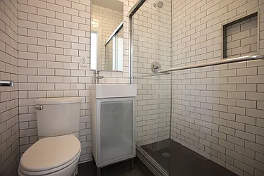 Rented by Manhattan Residential Inc.