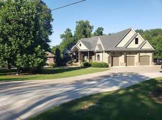 3740 Knob Hill Farm Rd, Evans, GA 30809