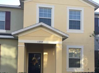 1359 Vasey Rd, Apopka, FL 32703