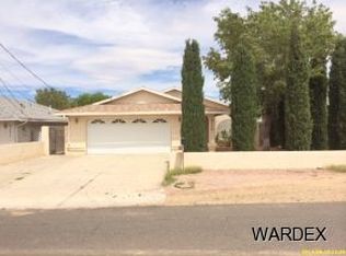 2115 Robinson Ave, Kingman, AZ 86401