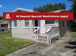 500 NW 9th Ave, Pompano Beach, FL 33060