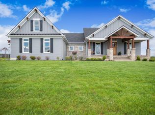 115 Middle Creek Dr, Nicholasville, KY 40356