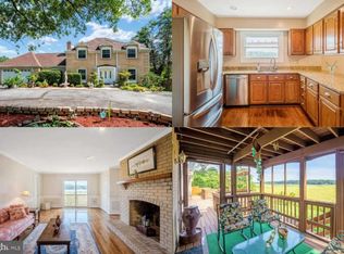 18505 Cabin Rd, Triangle, VA 22172