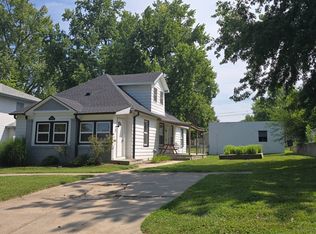 1511 4th Ave, Nebraska City, NE 68410