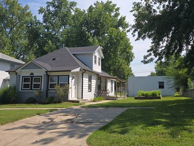 1511 4th Ave, Nebraska City, NE, 68410