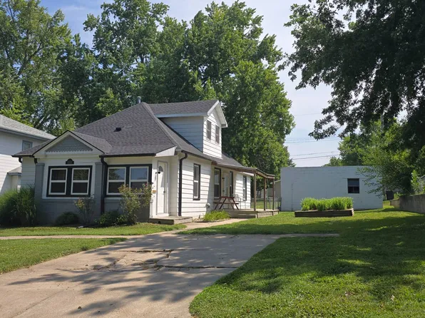 1511 4th Ave, Nebraska City, NE 68410