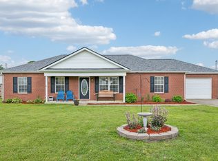 102 Greystone Way, Shelbyville, TN 37160