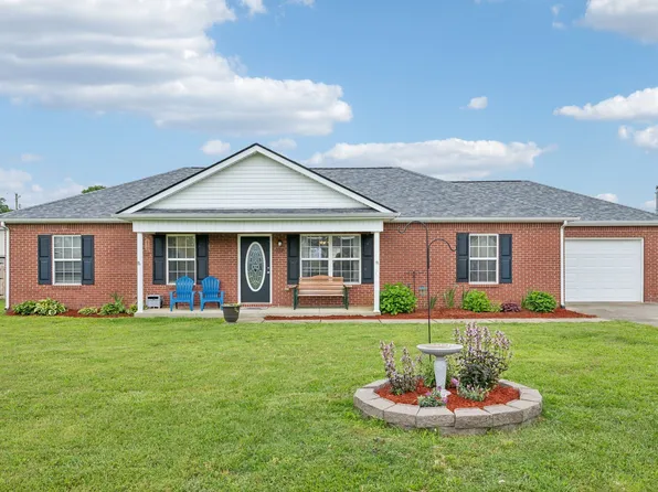 102 Greystone Way, Shelbyville, TN 37160