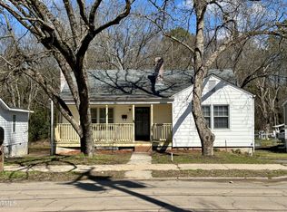 512 E End Ave, Durham, NC 27703