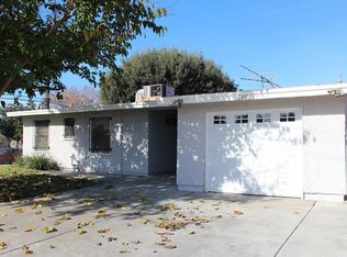 607 Van Wig Ave, La Puente, CA 91746