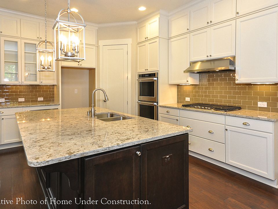 The Yale | John Wieland Homes and Neighborhoods