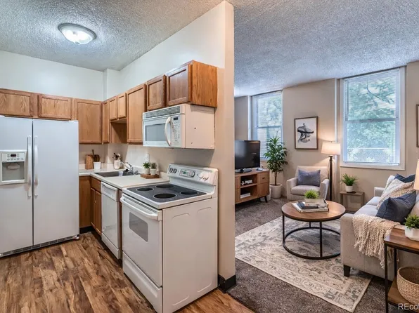 2225 Buchtel Boulevard #105, Denver, CO 80210