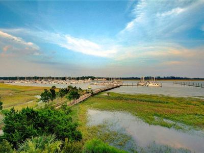 1 Marina Dr APT 401A, Saint Simons Island, GA, 31522