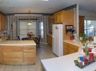 6 Morganshire Dr, Bella Vista, AR 72714