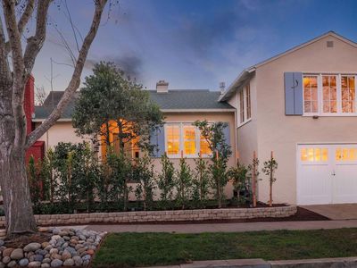 1401 Paloma Ave, Burlingame, CA, 94010