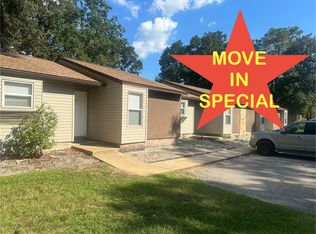 11620 Chemstrand Rd APT 15, Pensacola, FL 32514