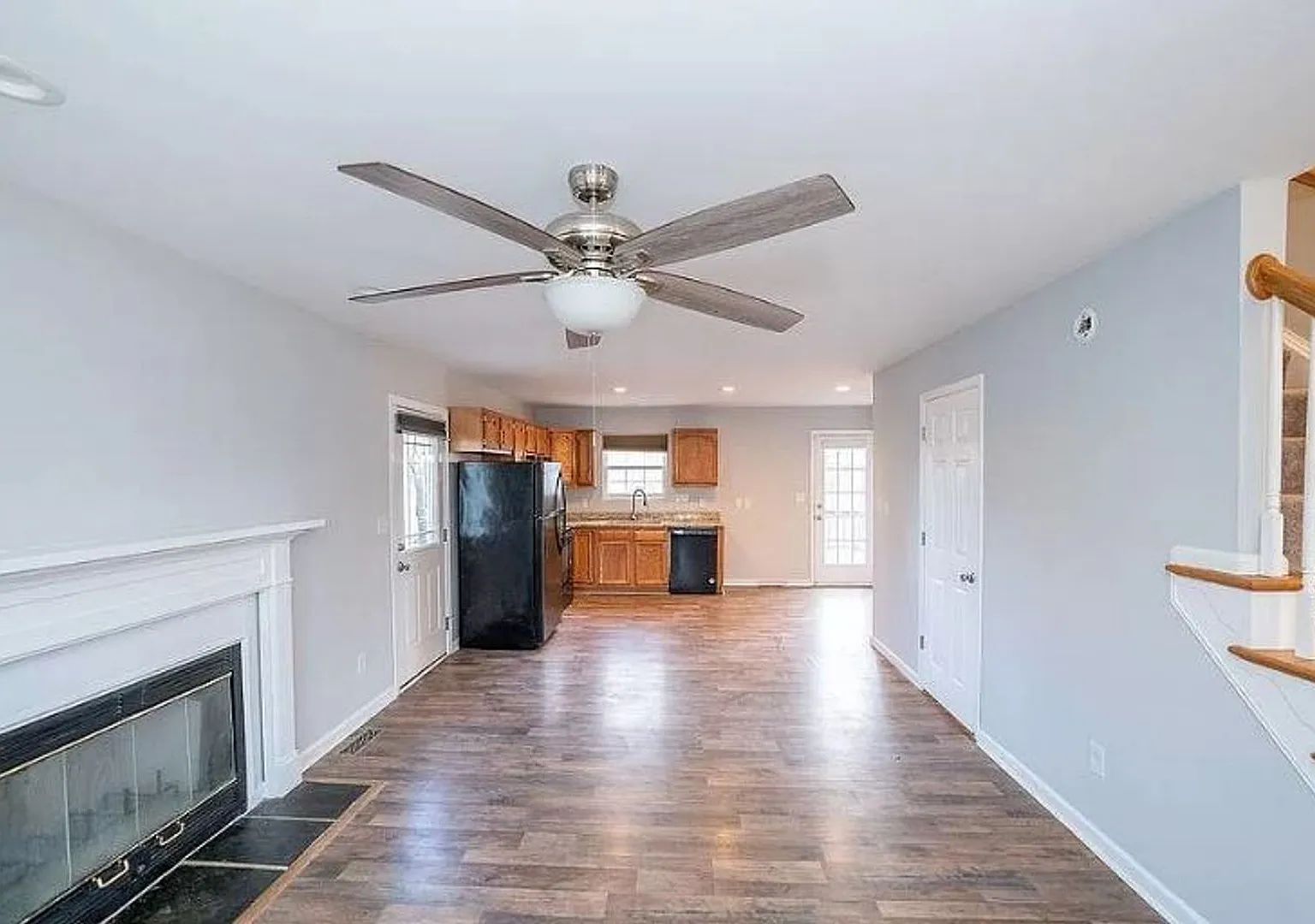 4 Bdrm / 2.5 Bath Beautiful Lake Home at Central Virginia's largest Community — Photo 1