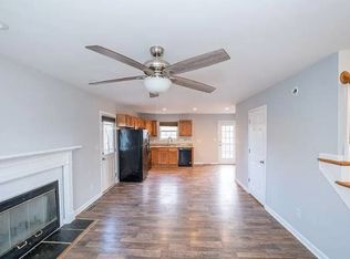 25 Glen Burnie Rd, Palmyra, VA 22963