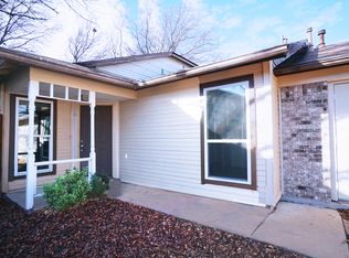 1903 Prairie Knoll Ct #A, Austin, TX 78758