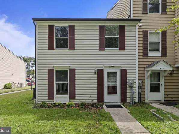 2502 Greenwood Dr, Lindenwold, NJ 08021