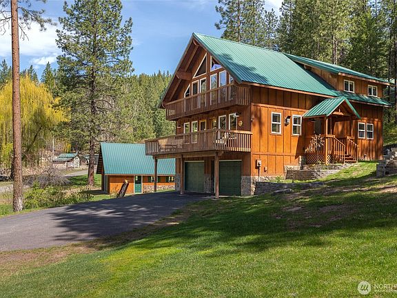 2nd image of 3875 Camas Creek Road