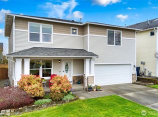 4023 153rd Place SE, Bothell, WA 98012