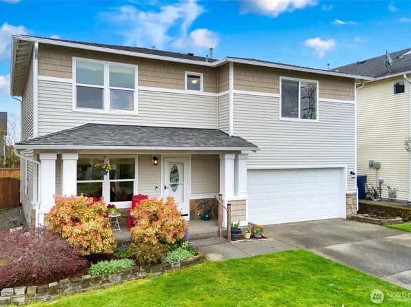 4023 153rd Place SE, Bothell, WA 98012