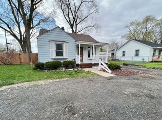 7531 N Inkster Rd, Westland, MI 48185