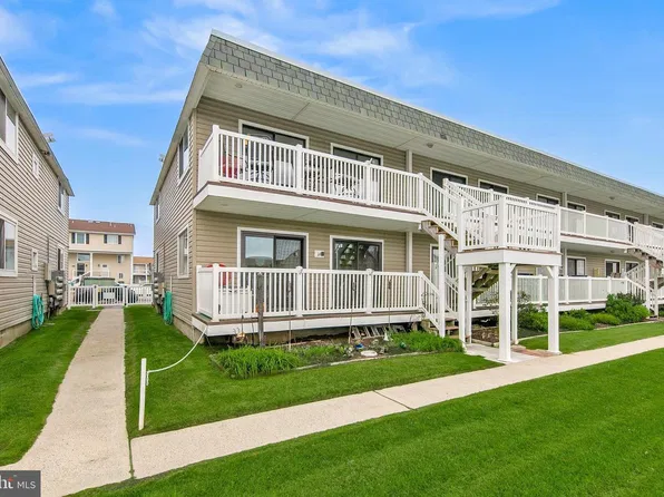 717 Bradley Rd #A104, Ocean City, MD 21842