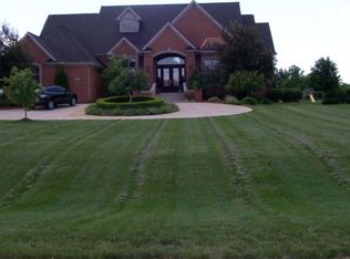 2321 Windmill Way, Saline, MI 48176