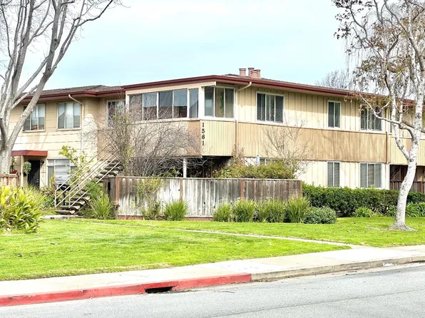 1561 Marina Ct Unit H, San Mateo, CA 94403