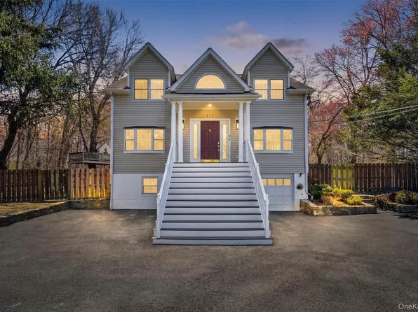 517 Elizabeth Road, Yorktown Heights, NY 10598