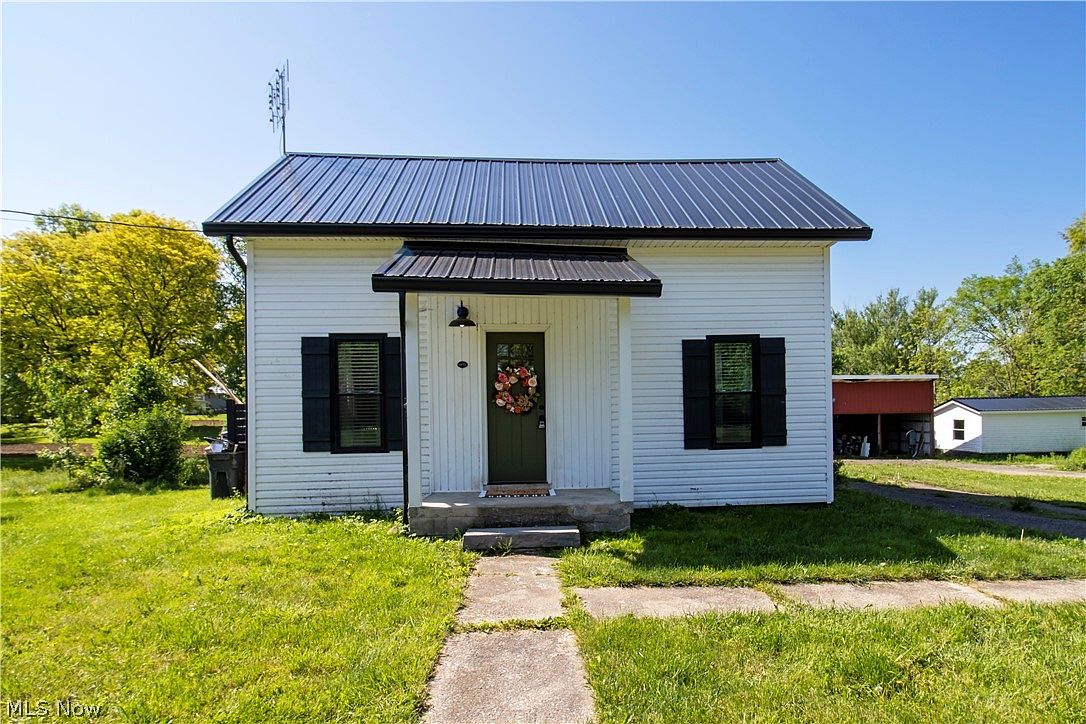 6473 & 6459 Berkey Rd, West Salem, OH 44287 Zillow