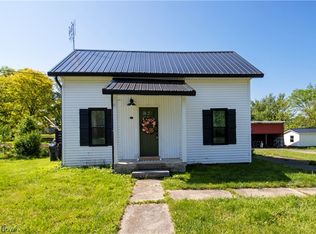 6473 & 6459 Berkey Rd, West Salem, OH 44287