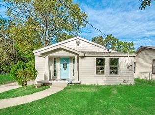 759 Elsberry Ave, Dallas, TX 75217