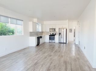 2320 S Mansfield Ave #5044-5046, Los Angeles, CA 90016